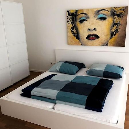 Luxury Loft Apartment Hamburg Downtown Hafencity Ngoại thất bức ảnh