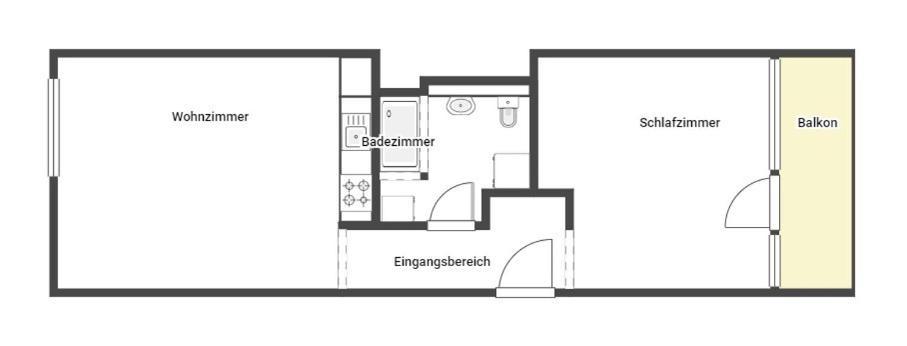 Luxury Loft Apartment Hamburg Downtown Hafencity Ngoại thất bức ảnh